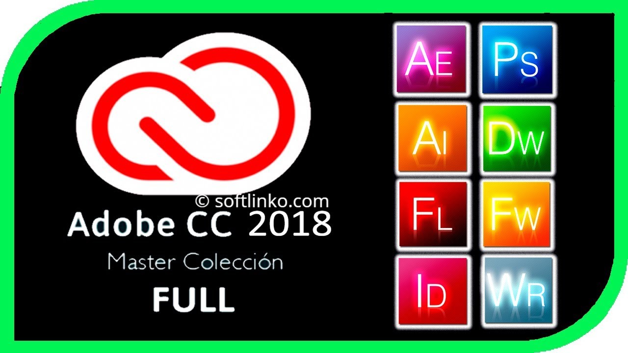 adobe master collection serial 2016